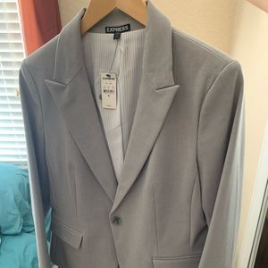 Suit jacket